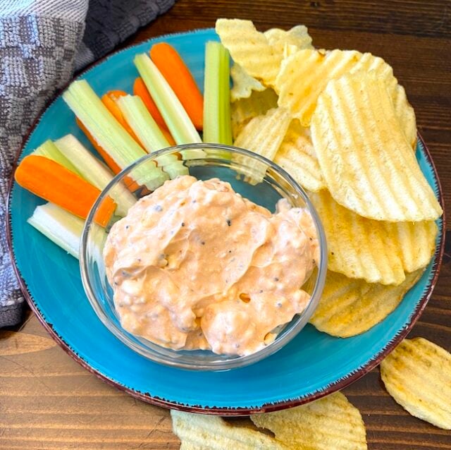 Everything Bagel Dip Recipe Southern Home Express