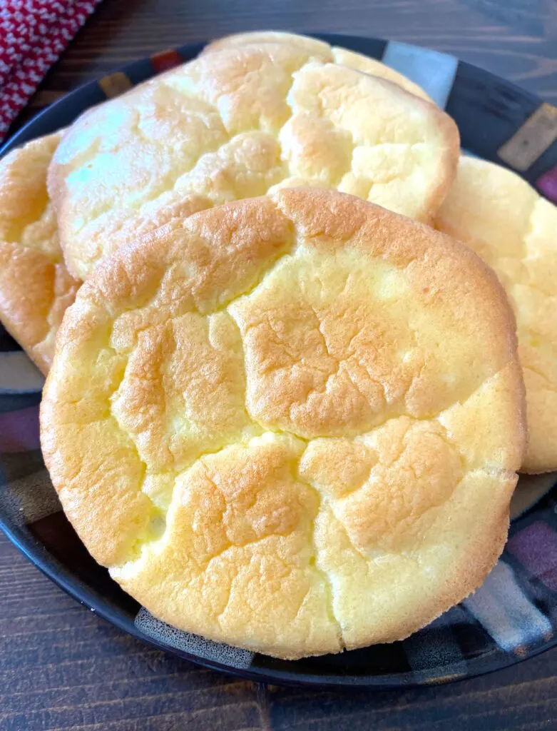 cloud bread