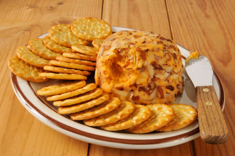 Can You Freeze a Cheese Ball? - Southern Home Express