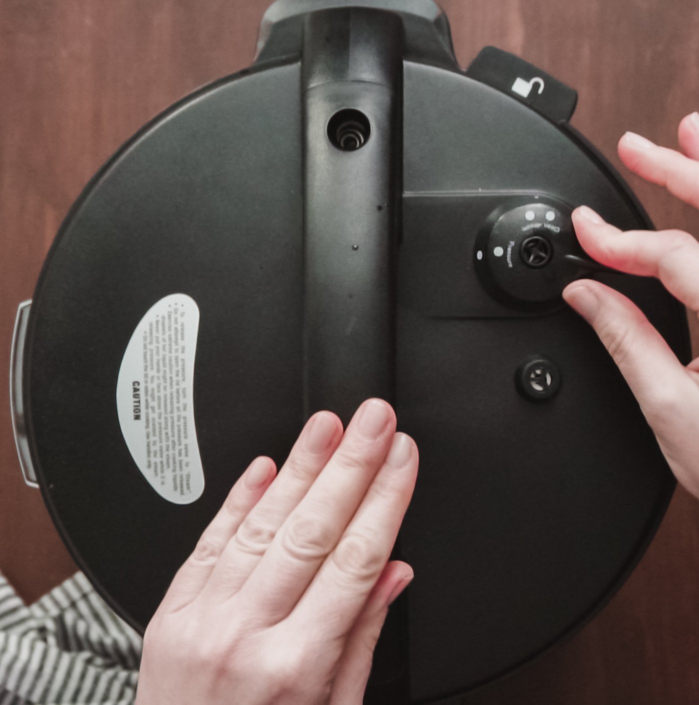 How to Avoid Pressure Cooker Accidents Guide to Pressure Cooker Safety