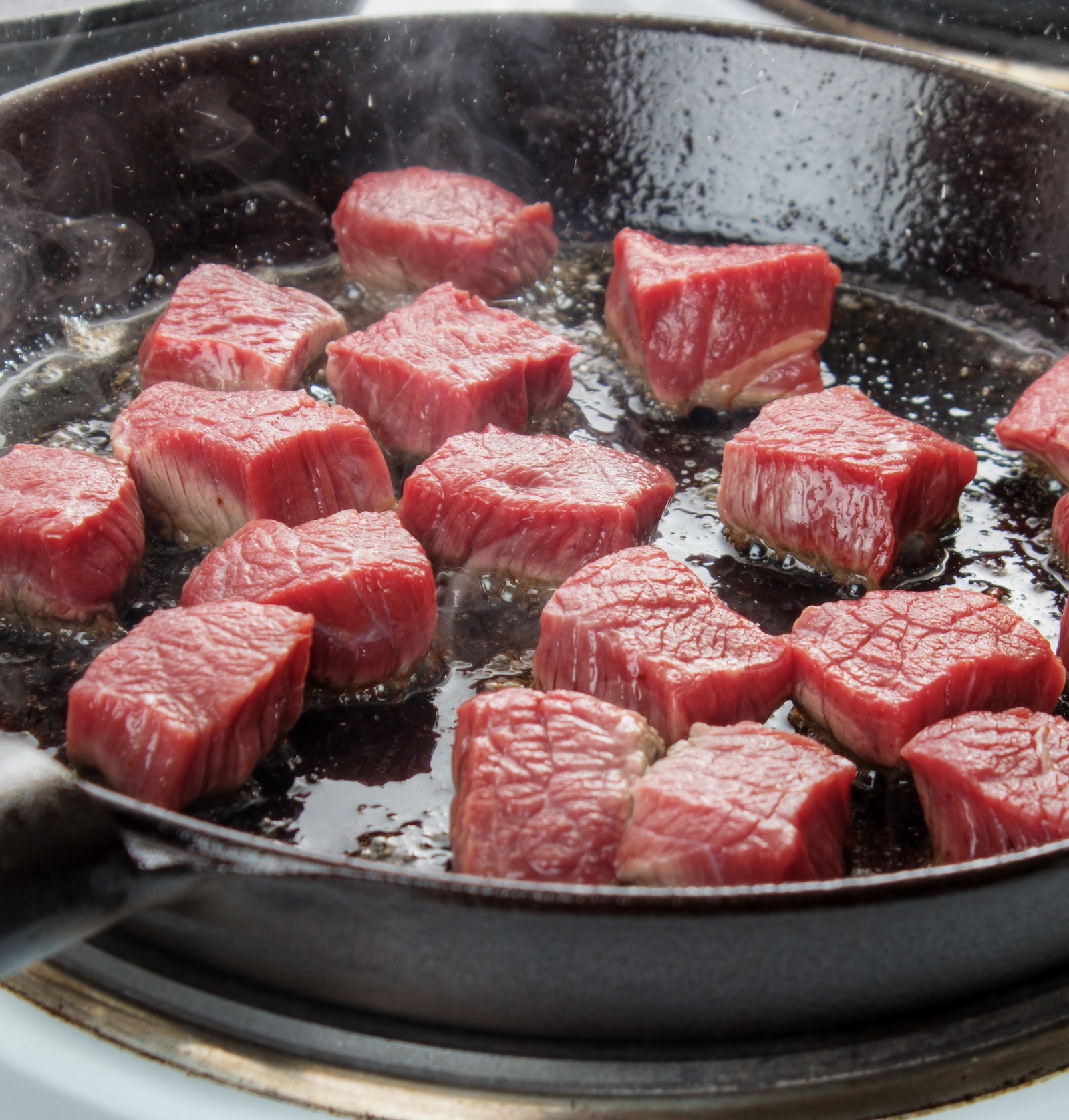 Hearty Beef Goulash Recipe - Southern Home Express